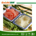 Japanese 1kg Pack Pickled Ginger Slice---Ginger Use